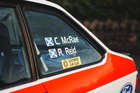 1976 Ford Escort MK II - Ex-Colin McRae-Auction Lot