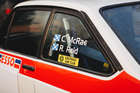 1976 Ford Escort MK II - Ex-Colin McRae-Auction Lot