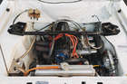 1976 Ford Escort MK II - Ex-Colin McRae-Auction Lot