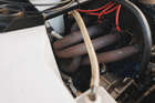 1976 Ford Escort MK II - Ex-Colin McRae-Auction Lot
