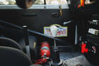 1976 Ford Escort MK II - Ex-Colin McRae-Auction Lot