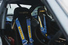 1976 Ford Escort MK II - Ex-Colin McRae-Auction Lot