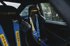 1976 Ford Escort MK II - Ex-Colin McRae-Auction Lot