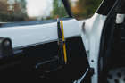 1976 Ford Escort MK II - Ex-Colin McRae-Auction Lot