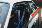 1976 Ford Escort MK II - Ex-Colin McRae-Auction Lot
