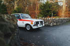 1976 Ford Escort MK II - Ex-Colin McRae-Auction Lot