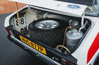 1976 Ford Escort MK II - Ex-Colin McRae-Auction Lot