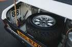 1976 Ford Escort MK II - Ex-Colin McRae-Auction Lot