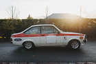 1976 Ford Escort MK II - Ex-Colin McRae-Auction Lot