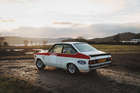 1976 Ford Escort MK II - Ex-Colin McRae-Auction Lot