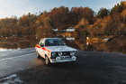 1976 Ford Escort MK II - Ex-Colin McRae-Auction Lot