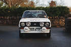 1976 Ford Escort MK II - Ex-Colin McRae-Auction Lot