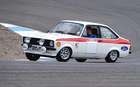 1976 Ford Escort MK II - Ex-Colin McRae-Auction Lot