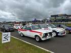 1976 Ford Escort MK II - Ex-Colin McRae-Auction Lot