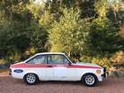 1976 Ford Escort MK II - Ex-Colin McRae-Auction Lot