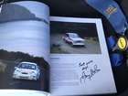 1976 Ford Escort MK II - Ex-Colin McRae-Auction Lot