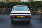 1976 Ford Escort MK II - Ex-Colin McRae-Auction Lot
