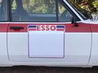 1976 Ford Escort MK II - Ex-Colin McRae-Auction Lot