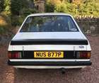 1976 Ford Escort MK II - Ex-Colin McRae-Auction Lot