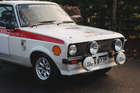 1976 Ford Escort MK II - Ex-Colin McRae-Auction Lot