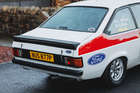 1976 Ford Escort MK II - Ex-Colin McRae-Auction Lot