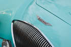 1956 Austin Healey 100M BN2 Factory-built-Auction Lot
