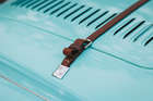 1956 Austin Healey 100M BN2 Factory-built-Auction Lot