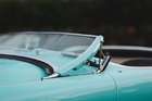 1956 Austin Healey 100M BN2 Factory-built-Auction Lot