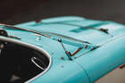 1956 Austin Healey 100M BN2 Factory-built-Auction Lot