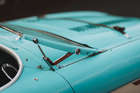 1956 Austin Healey 100M BN2 Factory-built-Auction Lot
