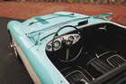 1956 Austin Healey 100M BN2 Factory-built-Auction Lot