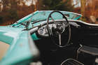 1956 Austin Healey 100M BN2 Factory-built-Auction Lot