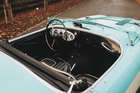 1956 Austin Healey 100M BN2 Factory-built-Auction Lot