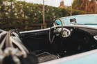1956 Austin Healey 100M BN2 Factory-built-Auction Lot