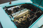 1956 Austin Healey 100M BN2 Factory-built-Auction Lot