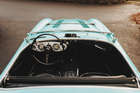 1956 Austin Healey 100M BN2 Factory-built-Auction Lot