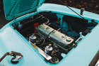 1956 Austin Healey 100M BN2 Factory-built-Auction Lot