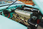 1956 Austin Healey 100M BN2 Factory-built-Auction Lot