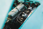 1956 Austin Healey 100M BN2 Factory-built-Auction Lot