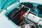 1956 Austin Healey 100M BN2 Factory-built-Auction Lot