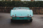 1956 Austin Healey 100M BN2 Factory-built-Auction Lot