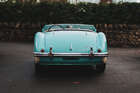 1956 Austin Healey 100M BN2 Factory-built-Auction Lot