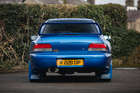 1998 Sobaro Impreza 22B ST  -S ld