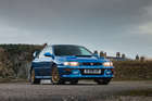 1998 Sobaro Impreza 22B ST  -S ld