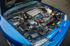 1998 Sobaro Impreza 22B ST  -S ld