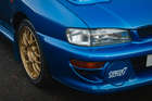 1998 Sobaro Impreza 22B ST  -S ld