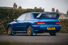 1998 Sobaro Impreza 22B ST  -S ld