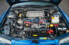 1998 Sobaro Impreza 22B ST  -S ld