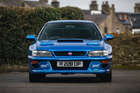 1998 Sobaro Impreza 22B ST  -S ld