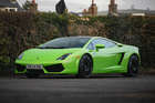 2005 Lamborghini Gallardo SE - One of 250-Auction Lot